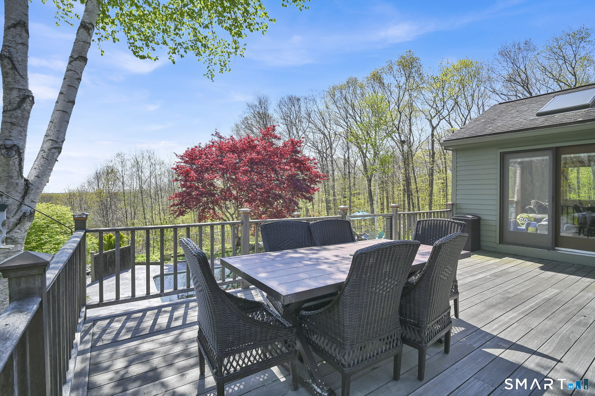 217 Old Post Road Tolland CT 06084