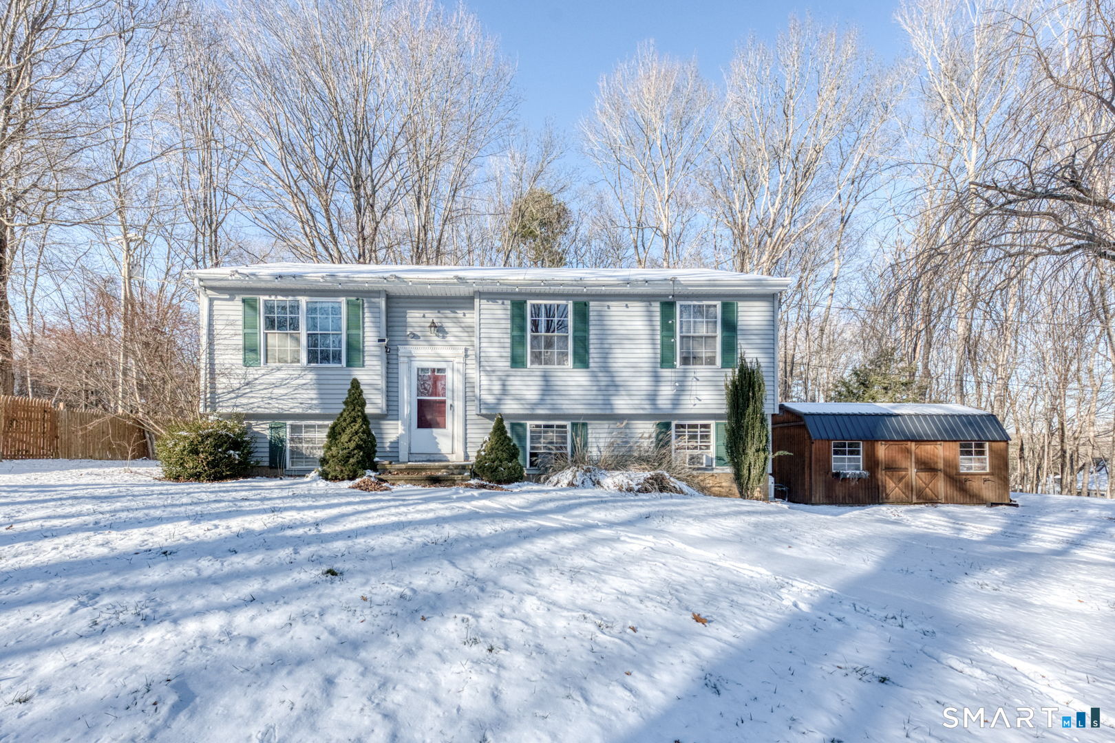 1 Geronimo Road East Haddam CT 06423