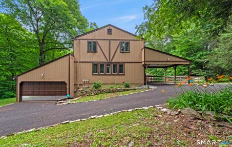 14 Jerome Avenue Burlington CT 06013