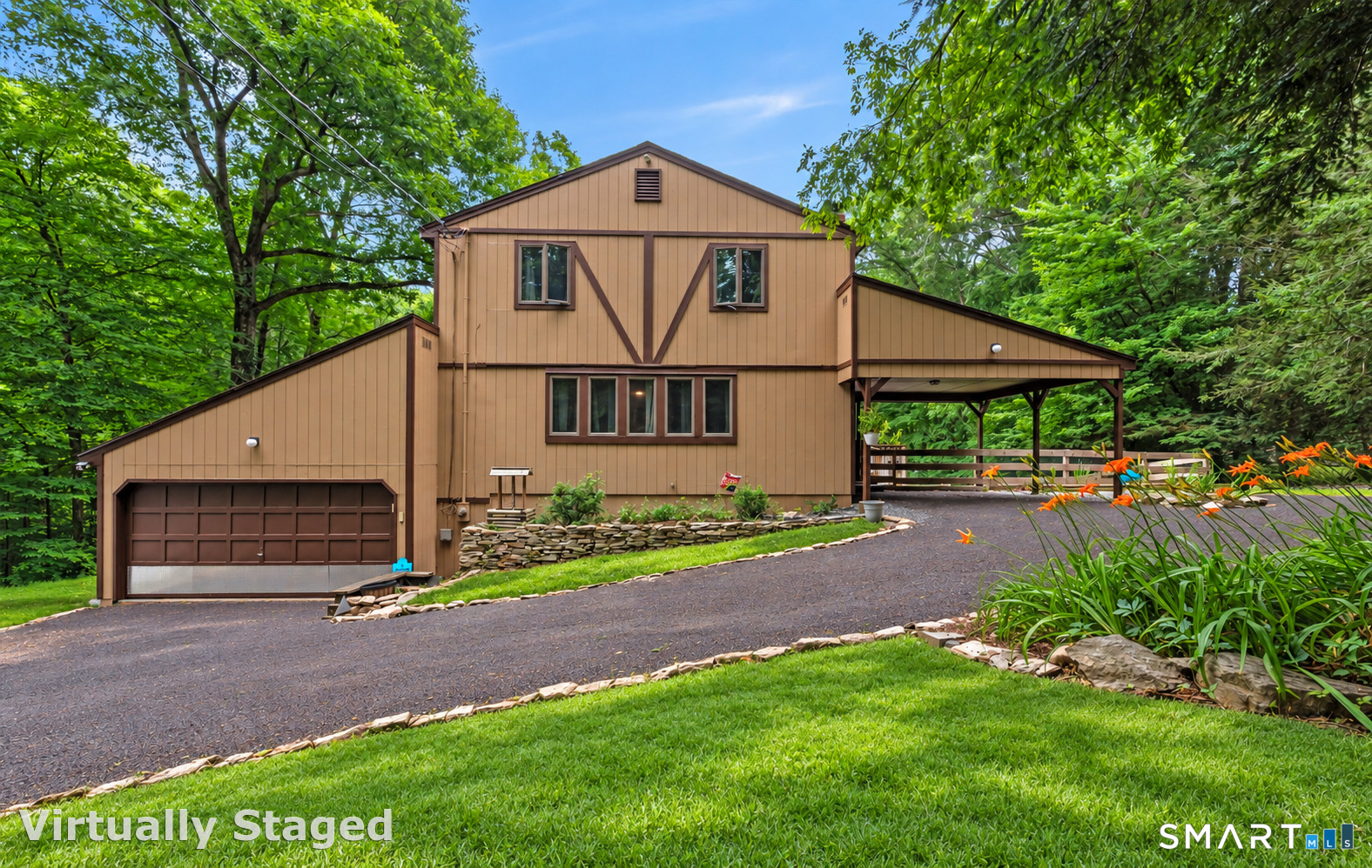 14 Jerome Avenue Burlington CT 06013