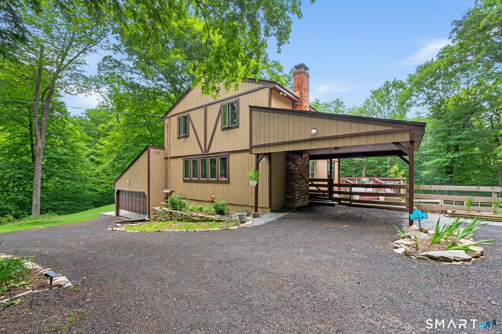 14 Jerome Avenue Burlington CT 06013