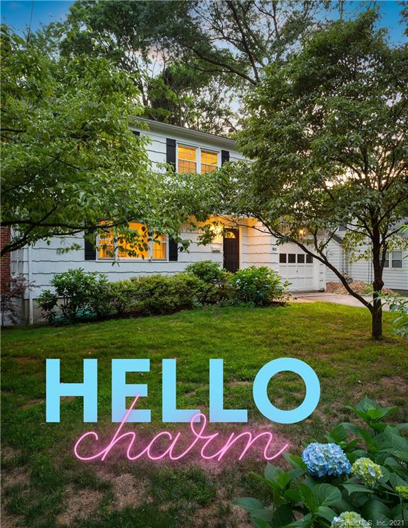511 Church Hill Road Fairfield CT 06825