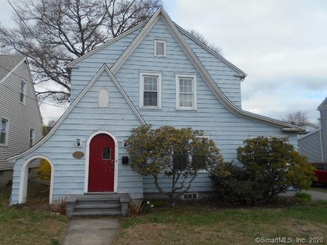 520 Allyndale Drive Stratford CT 06614