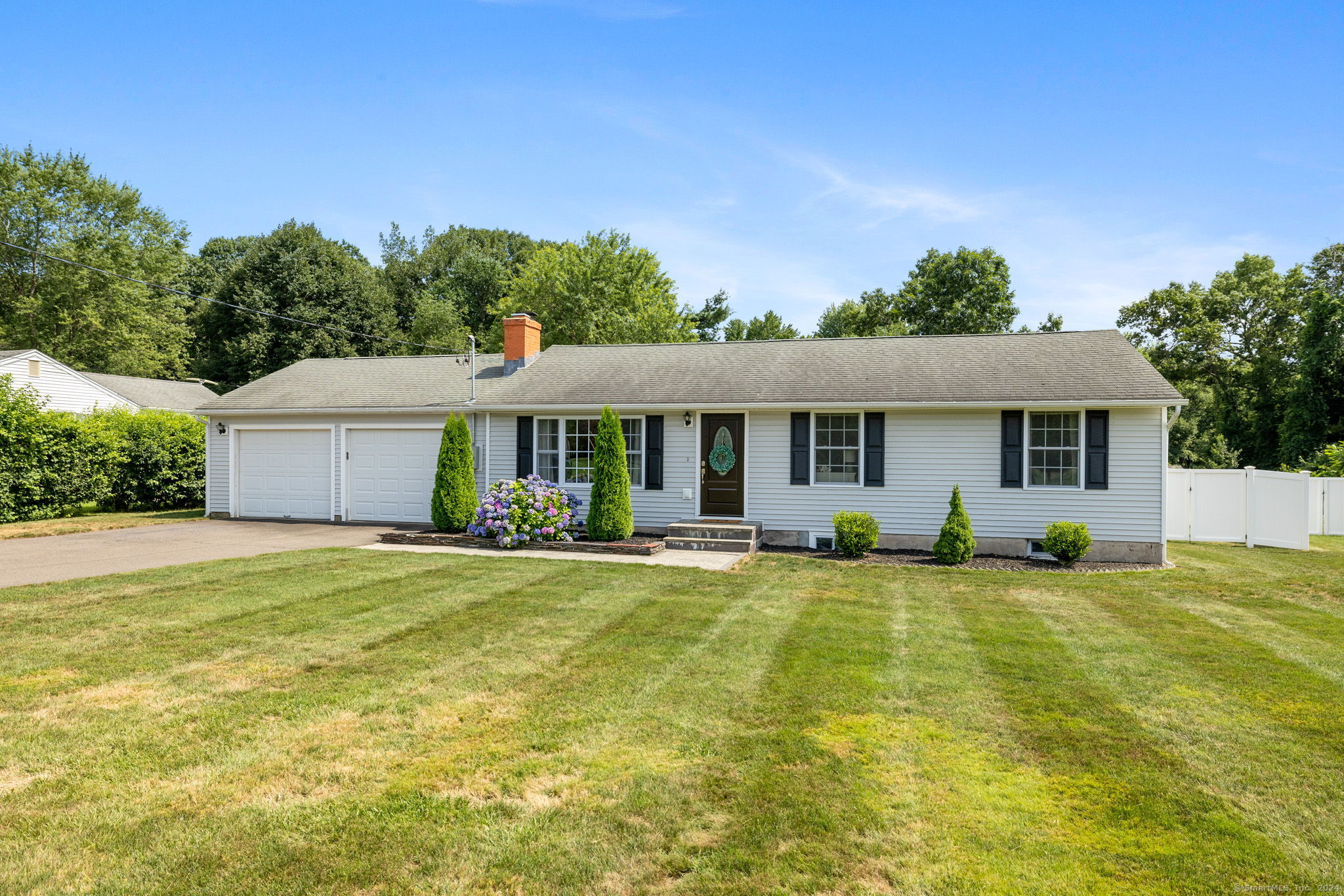 325 Griffin Road South Windsor CT 06074