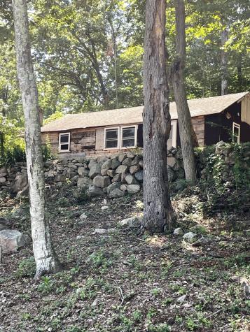 45R Long Pond South Road Ledyard CT 06339