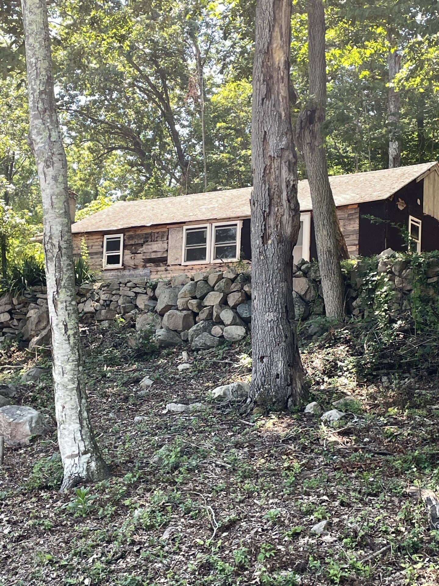 45R Long Pond South Road Ledyard CT 06339