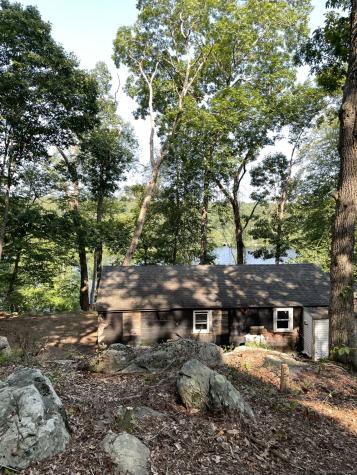 45R Long Pond South Road Ledyard CT 06339