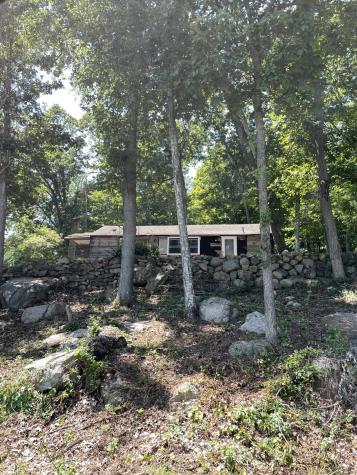 45R Long Pond South Road Ledyard CT 06339