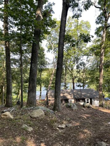 45R Long Pond South Road Ledyard CT 06339