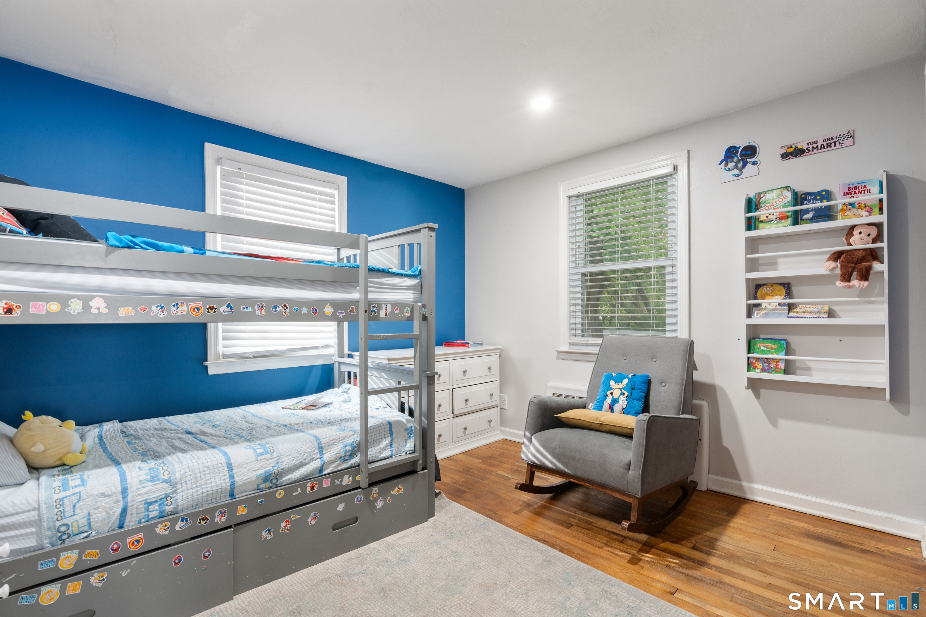 22 Brookdale Avenue Bloomfield CT 06002