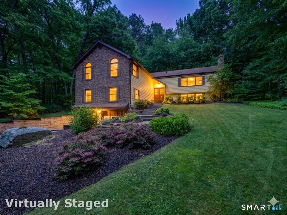 99 Knollwood Drive Glastonbury CT 06033
