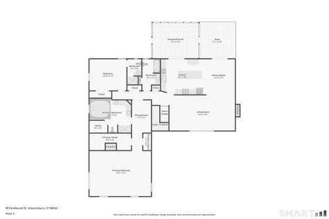 99 Knollwood Drive Glastonbury CT 06033