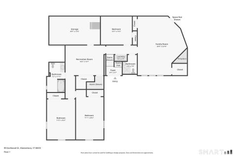 99 Knollwood Drive Glastonbury CT 06033