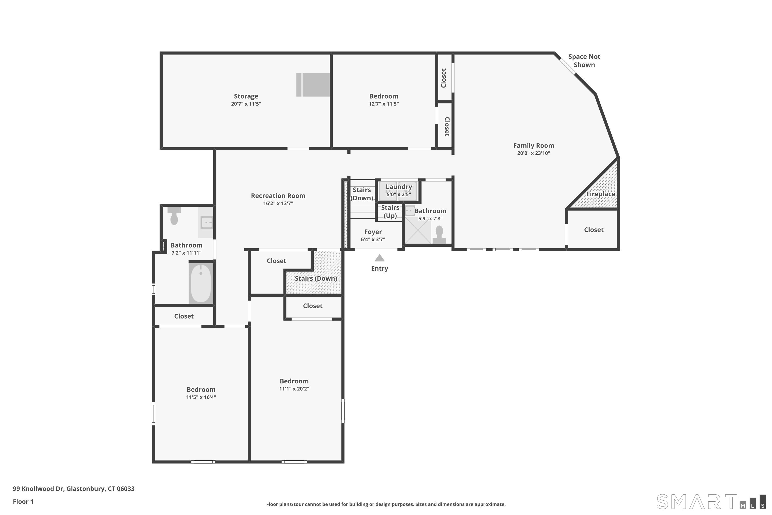 99 Knollwood Drive Glastonbury CT 06033