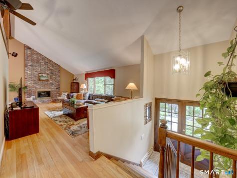 99 Knollwood Drive Glastonbury CT 06033
