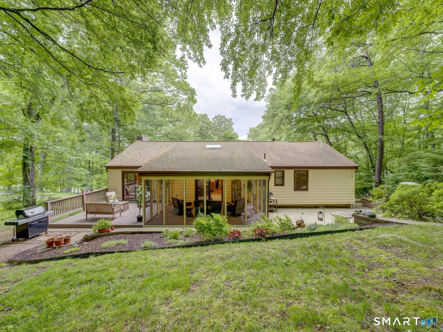 99 Knollwood Drive Glastonbury CT 06033