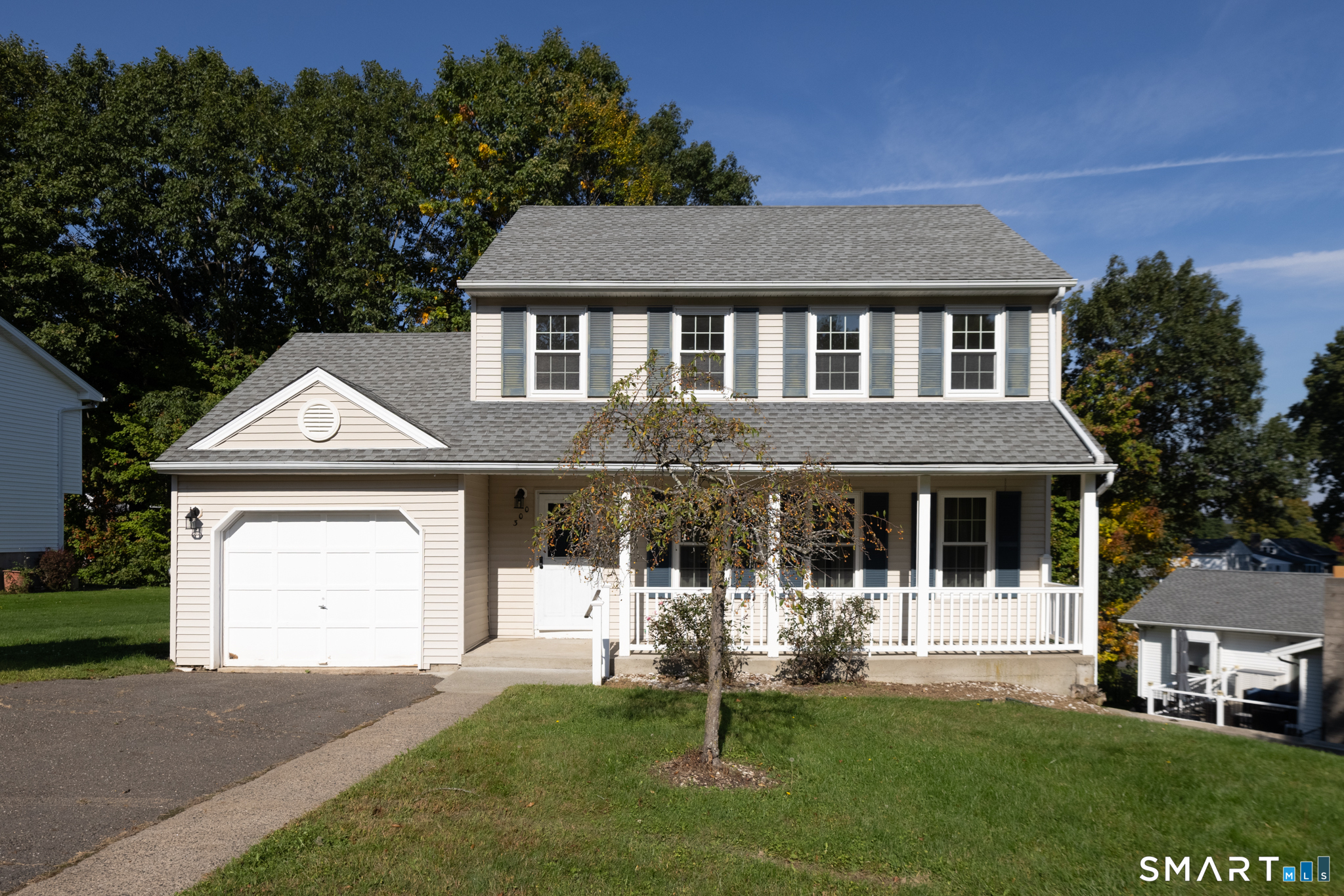 300 Ardsley Road Waterbury CT 06708