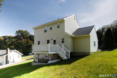 300 Ardsley Road Waterbury CT 06708