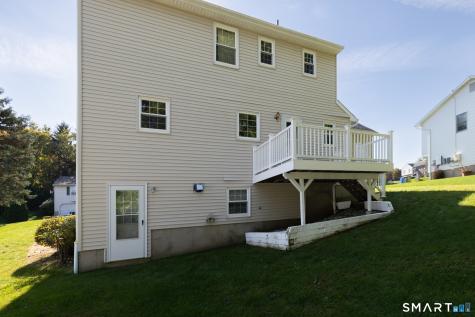 300 Ardsley Road Waterbury CT 06708