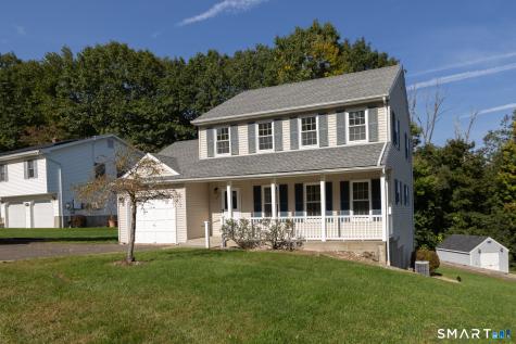 300 Ardsley Road Waterbury CT 06708