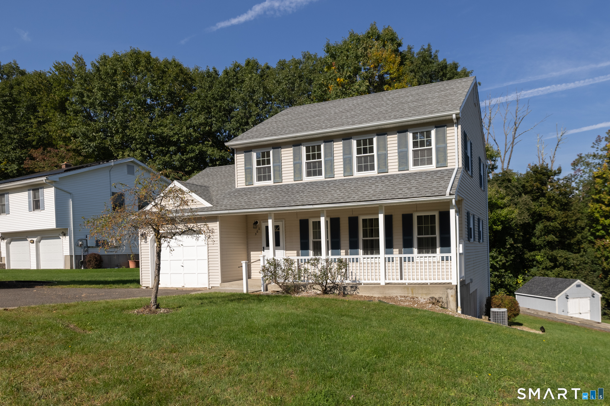300 Ardsley Road Waterbury CT 06708