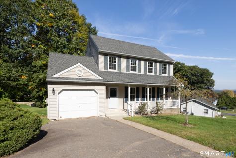 300 Ardsley Road Waterbury CT 06708