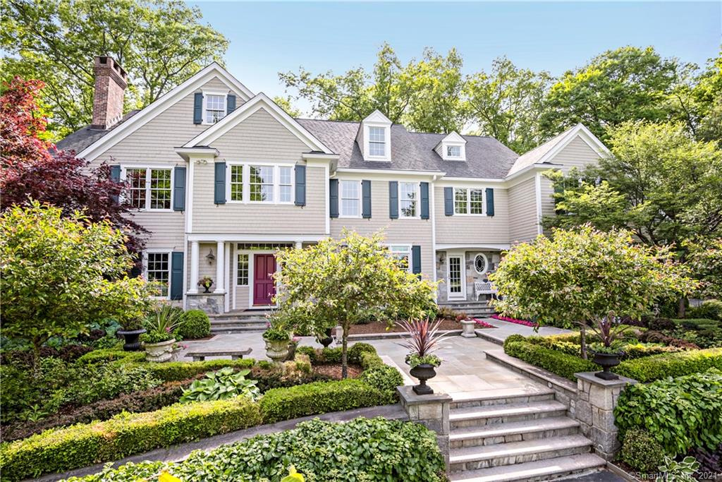 35 Eustis Lane Ridgefield CT 06877