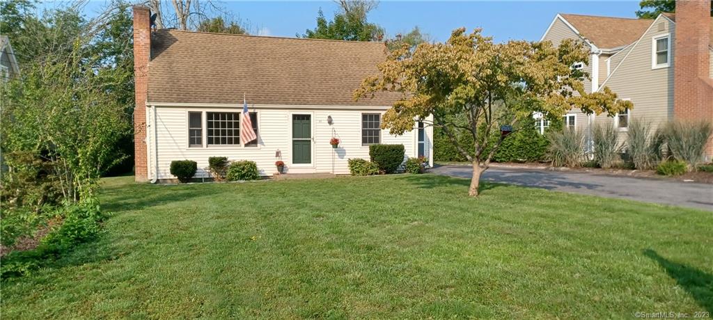 45 Arrowhead Drive Glastonbury CT 06033