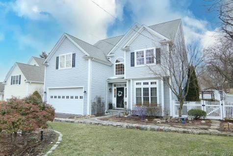 17 Ells Street Norwalk CT 06850