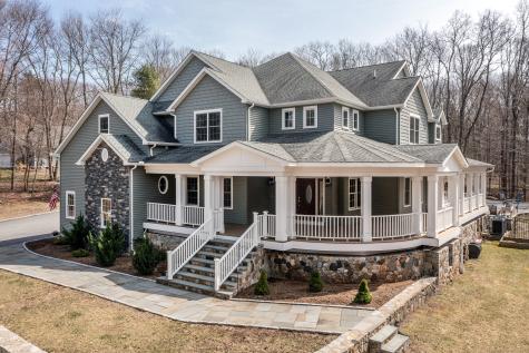 75 Hickory Hill Road Morris CT 06763
