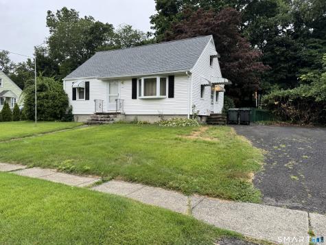 44 Beaverbrook Road Milford CT 06461