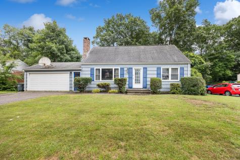 80 Scott Drive Torrington CT 06790