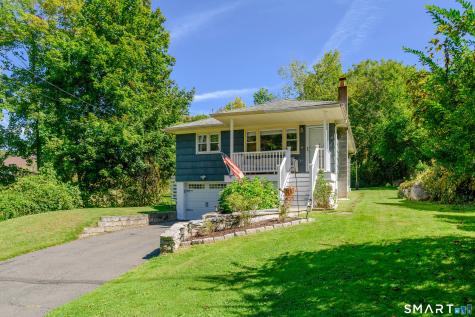 6 Merlin Avenue New Fairfield CT 06812