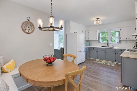 6 Merlin Avenue New Fairfield CT 06812