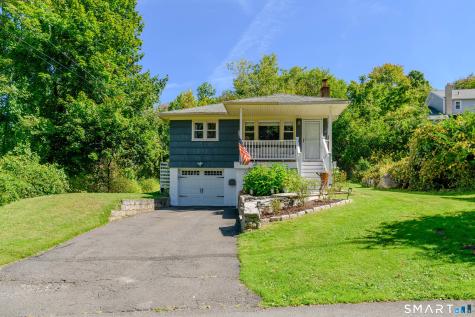 6 Merlin Avenue New Fairfield CT 06812