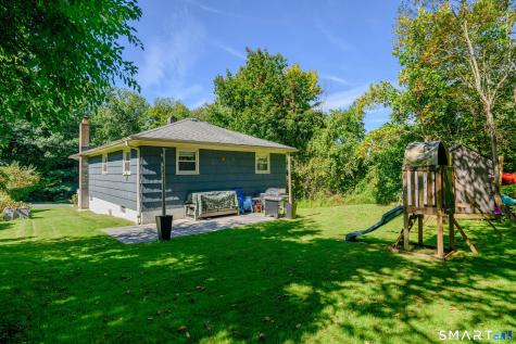 6 Merlin Avenue New Fairfield CT 06812