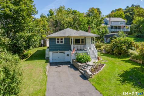 6 Merlin Avenue New Fairfield CT 06812