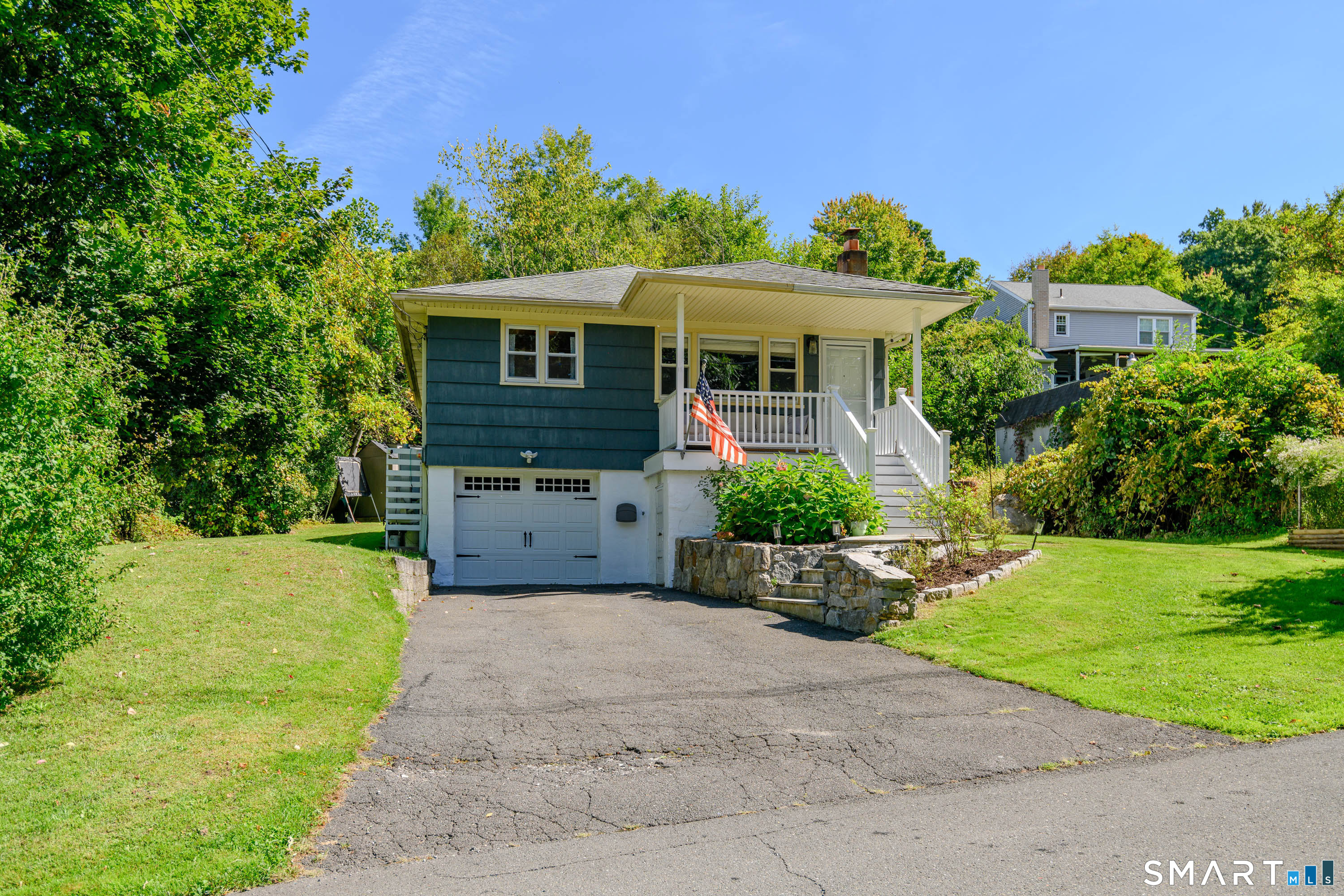 6 Merlin Avenue New Fairfield CT 06812