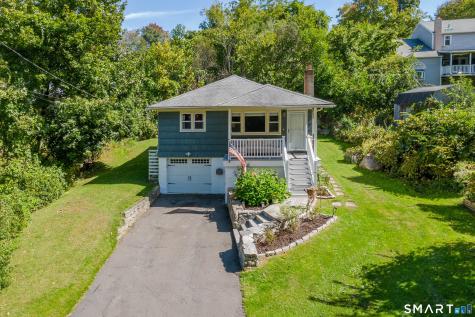 6 Merlin Avenue New Fairfield CT 06812
