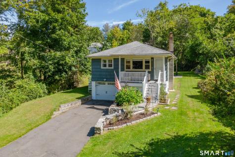 6 Merlin Avenue New Fairfield CT 06812