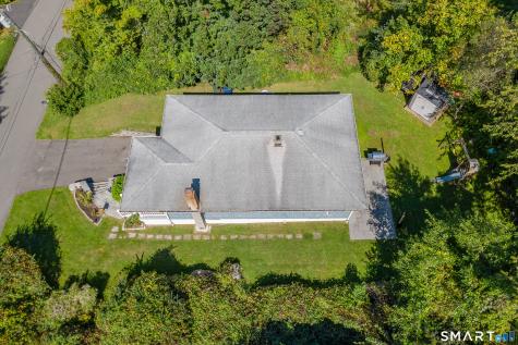 6 Merlin Avenue New Fairfield CT 06812