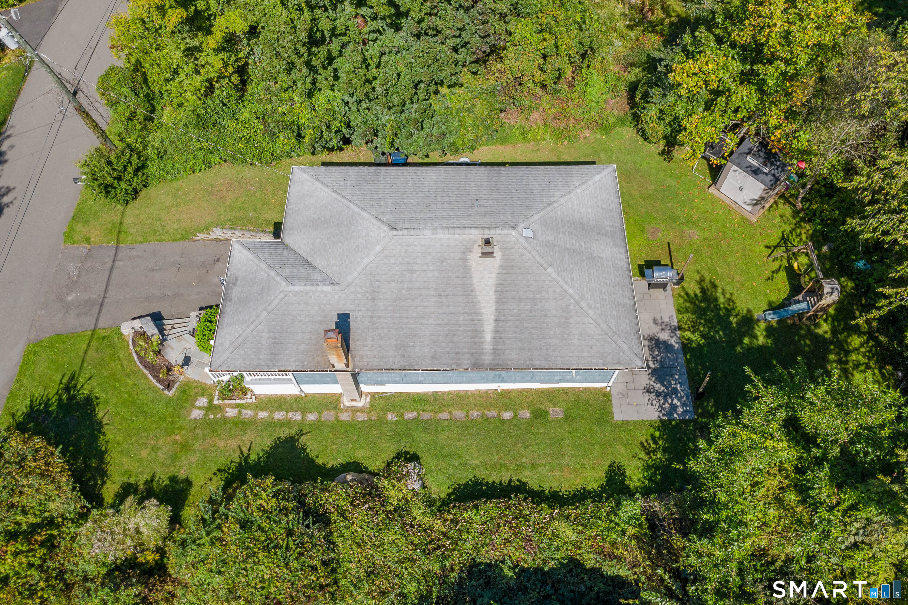 6 Merlin Avenue New Fairfield CT 06812