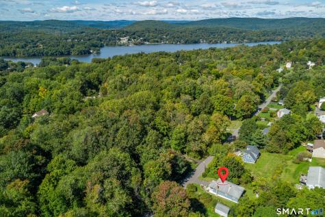 6 Merlin Avenue New Fairfield CT 06812