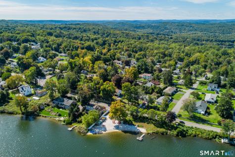6 Merlin Avenue New Fairfield CT 06812
