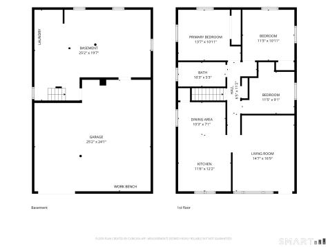 6 Merlin Avenue New Fairfield CT 06812