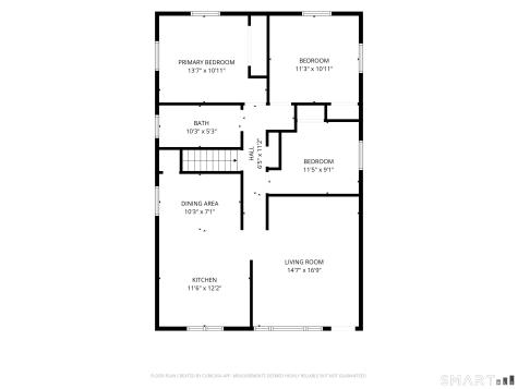 6 Merlin Avenue New Fairfield CT 06812