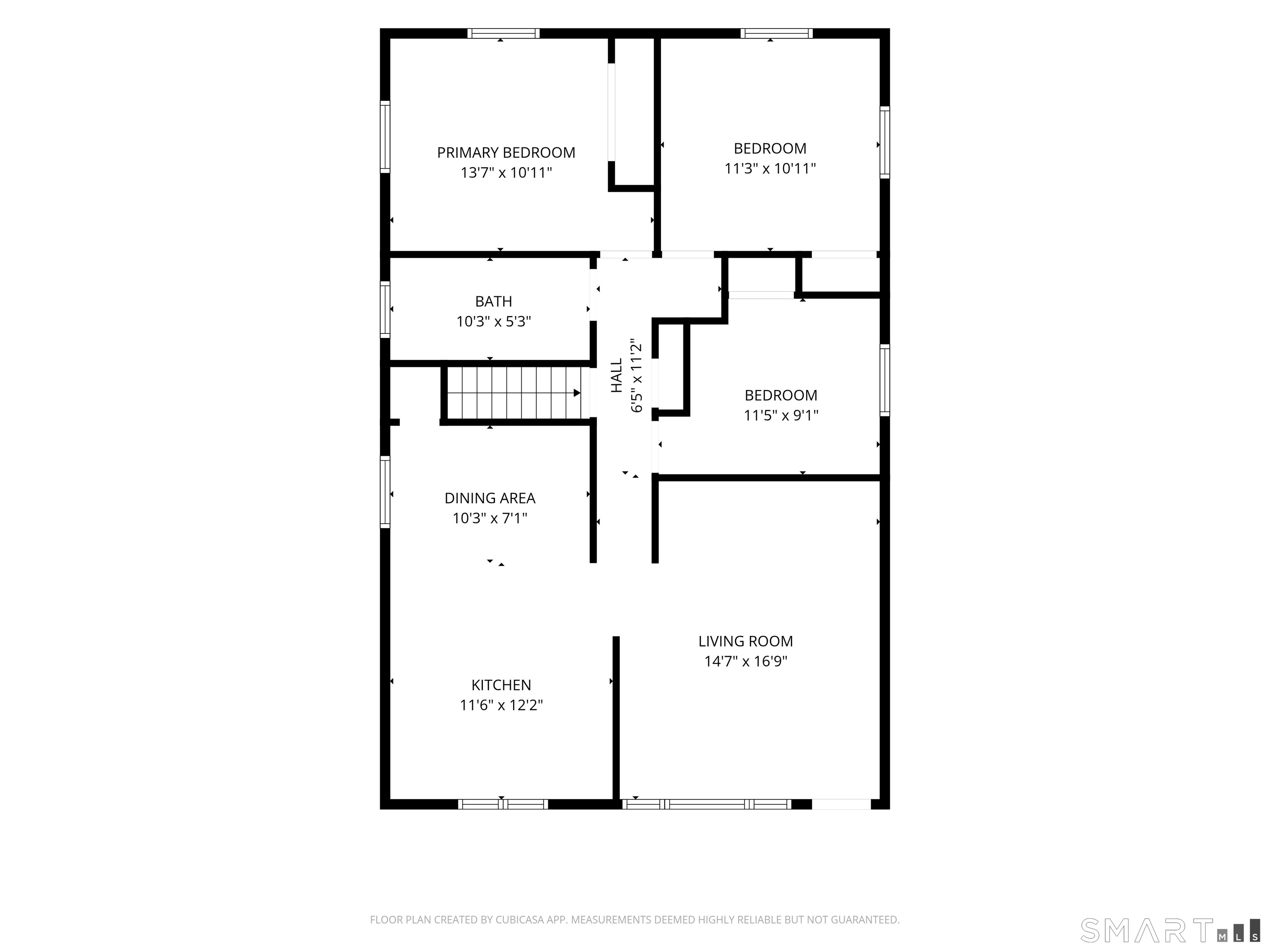 6 Merlin Avenue New Fairfield CT 06812