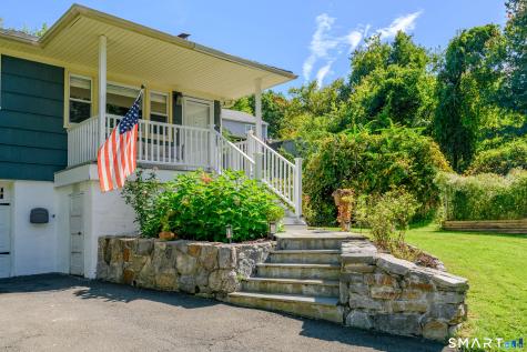 6 Merlin Avenue New Fairfield CT 06812