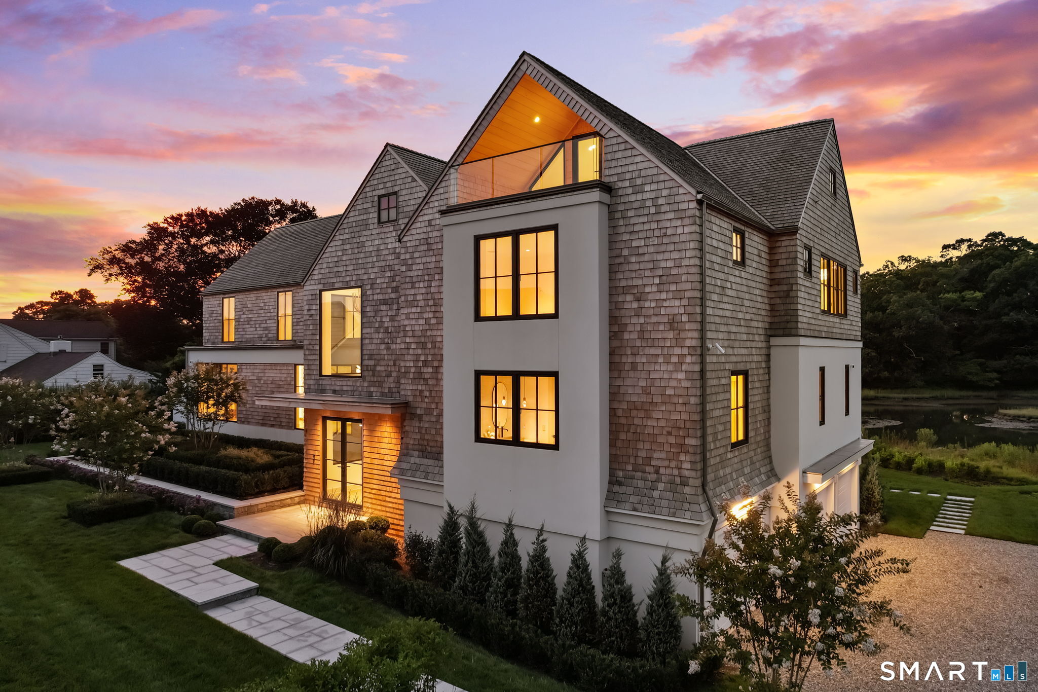 14 Owenoke Park Westport CT 06880