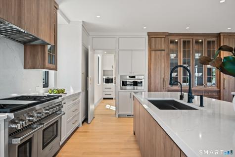 14 Owenoke Park Westport CT 06880